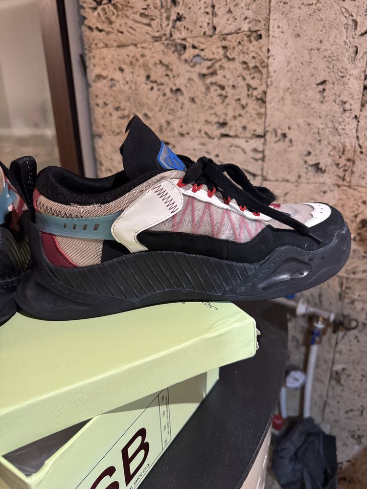 Off white odsy 1000