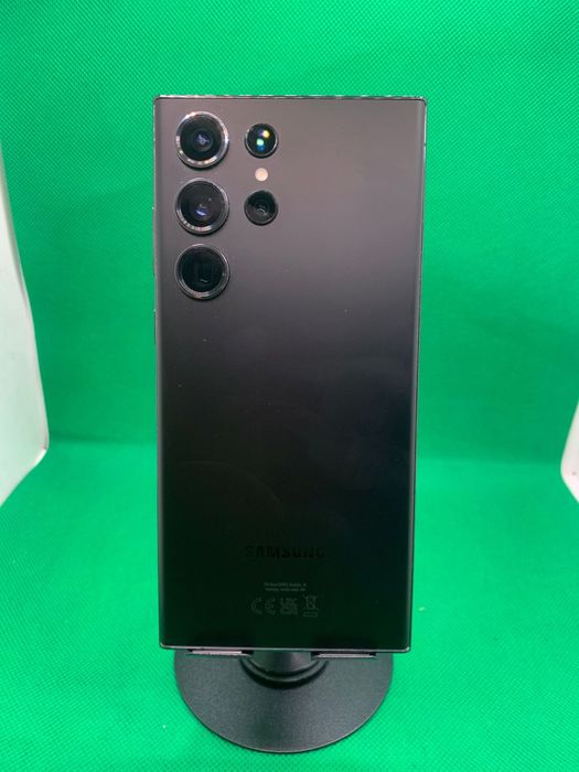 Samsung S23 Ultra 12/512GB •Lazar Amanet Crangasi•