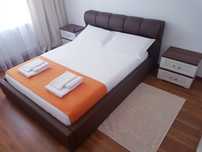 Cazare regim hotelier ap. de lux 2 camere