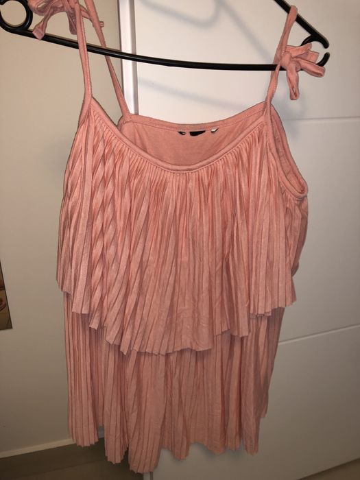 Maieu bumbac, nou fara eticheta, mar. L