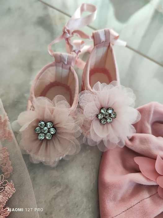 Set mama -fiica S-M, 3-6 luni