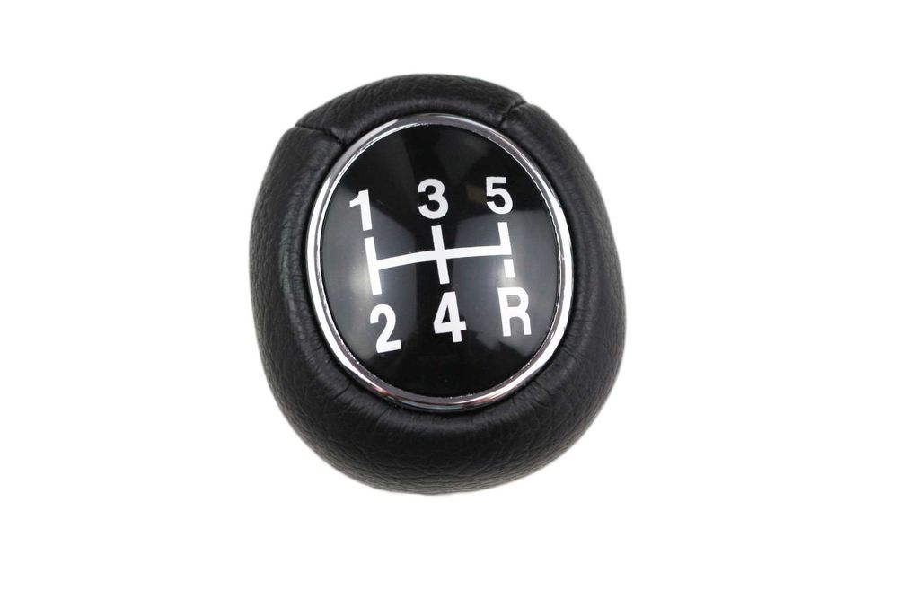 Топка Koжена за скоростен лост за Ford Focus MK1 1998 - 2005 г. 5ск.