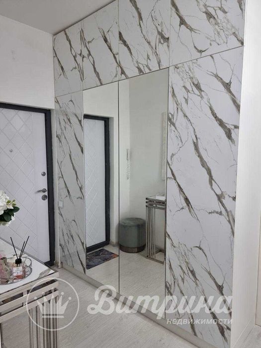 3-х комнатная квартира в ЖК Ассалом Сохил!!