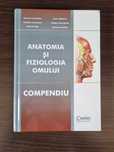 Compendiu - Anatomia si Fiziologia Omului (Corint)