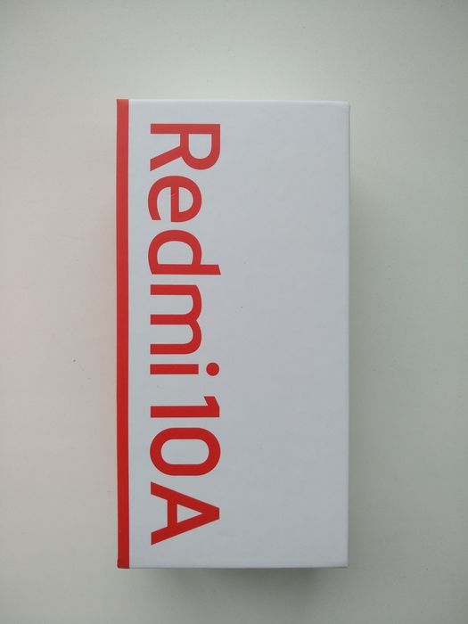 Redmi 10A 4/64 GB