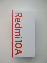 Redmi 10A 4/64 GB