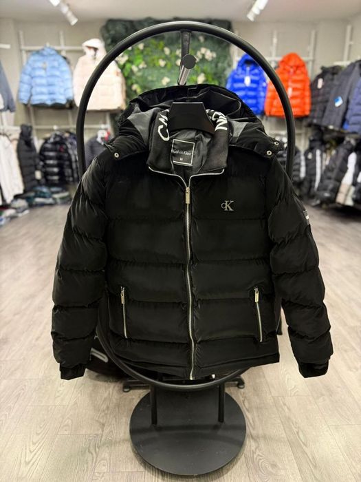 Geaca de bărbați 
S,M, L XL, XXL