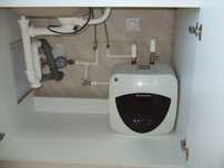 Instalator Sanitar & Termic