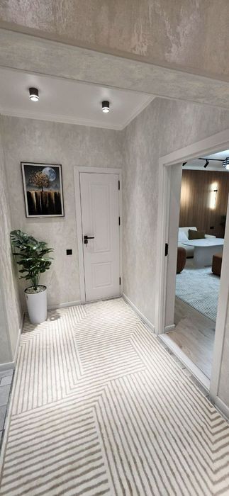 Квартира продаётся Чиланзар 15 квартал 3/5/9 меб тех Жуковская