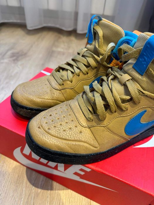Детски кецове Nike