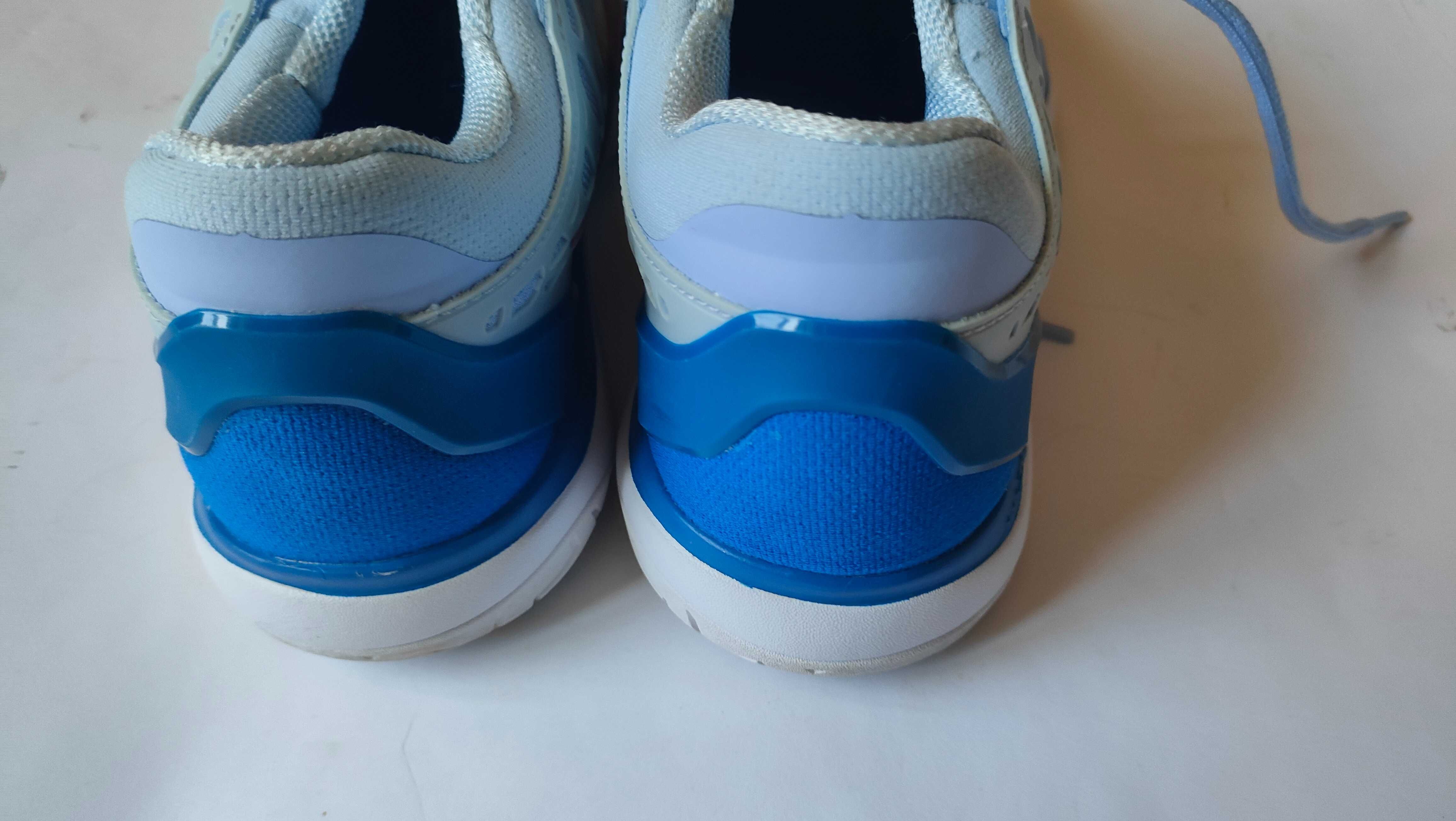 Маратонки NIke air zoom cage  No 39 25cm  (тенис)
