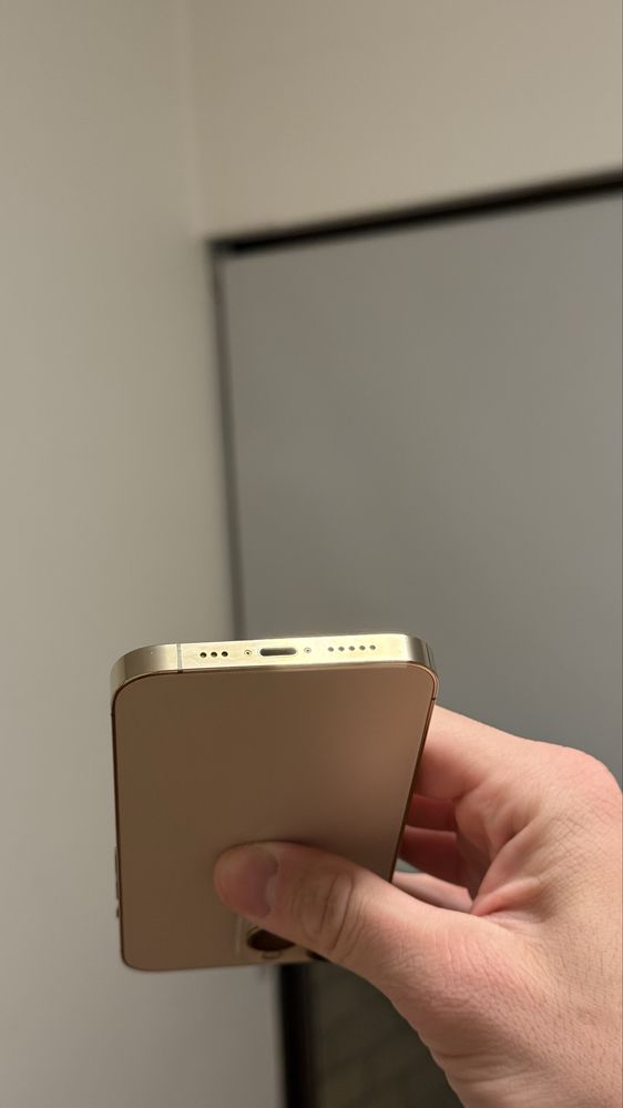 Iphone 13 pro ideal