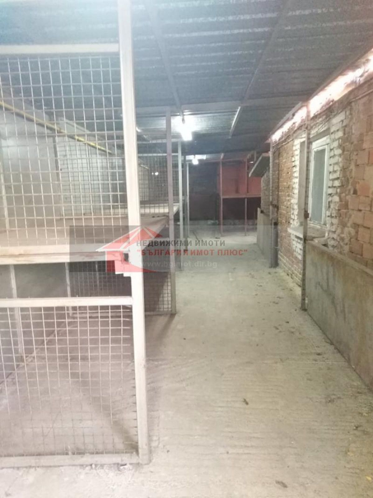 Дава под наем Склад гр. София - Република 2 115m²