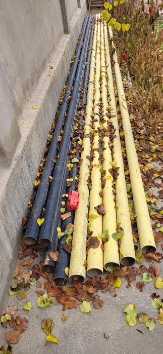 Truba sotiladi 89.  76 diametr