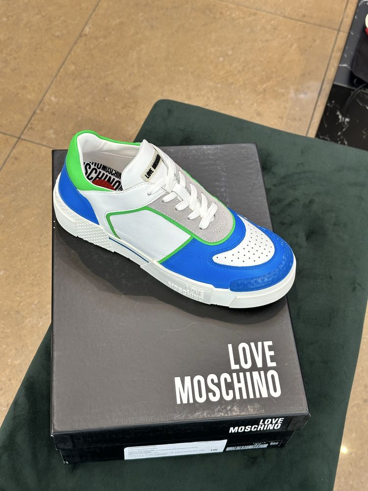 Спортни обувки Love Moschino 36,37,38