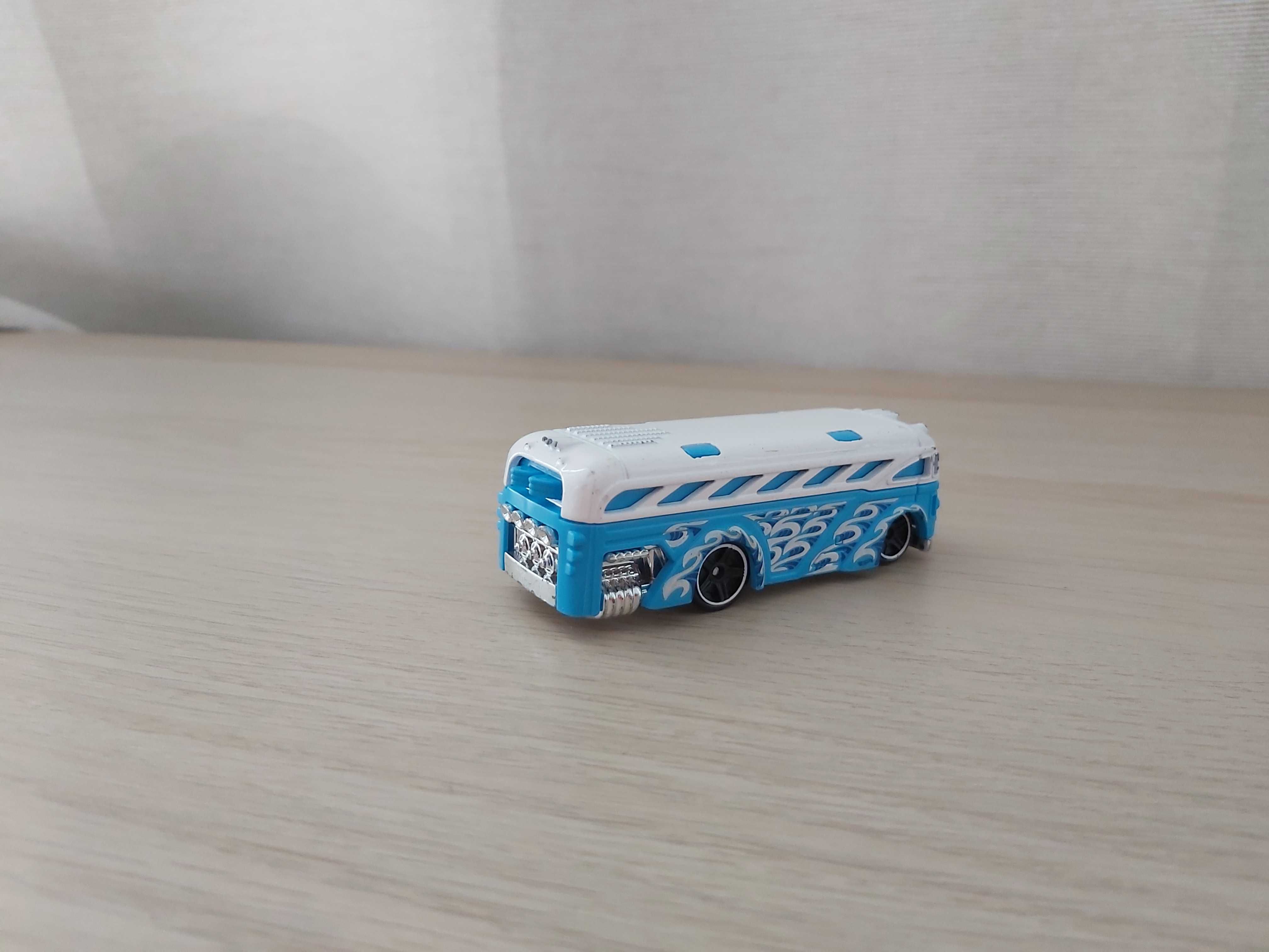 Hot Wheels колички