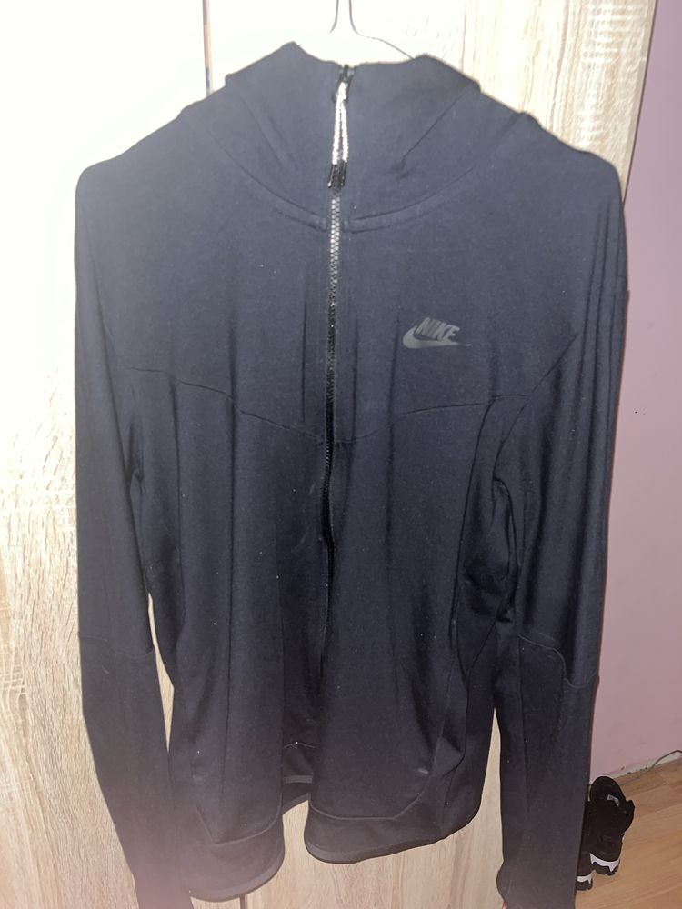 Nike tech fleece