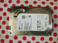 HDD 2 Tb 3,5 inch Seagate Pipeline HD Sata3 64 MB buffer, Desktop.