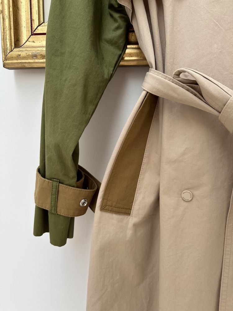 Trench coat Marc O’Polo