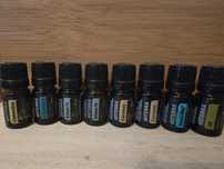 Лимитирани етерични масла Doterra