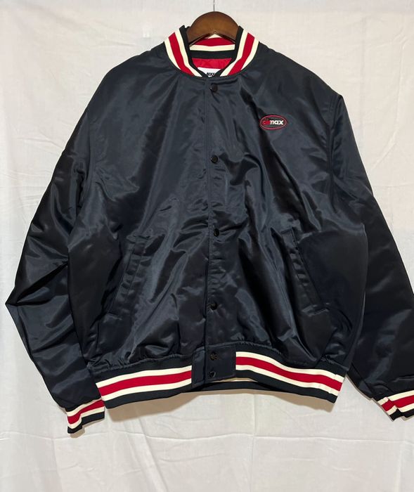 Специалното издание на мъжко Яке Nike Liverpool F.C.