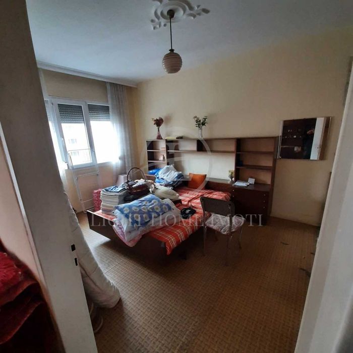 Продава се Двустаен апартамент в Пловдив, Изгрев - 63 кв.м за 1107 €/кв.м - Снимка #4