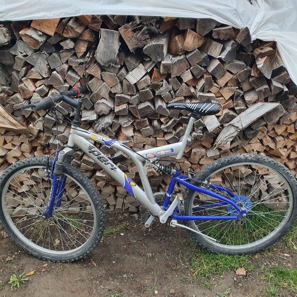 Vând bicicleta pentru copii 10-12 ani