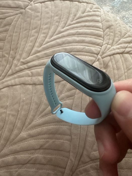 MI band 5 фитнес браслет
