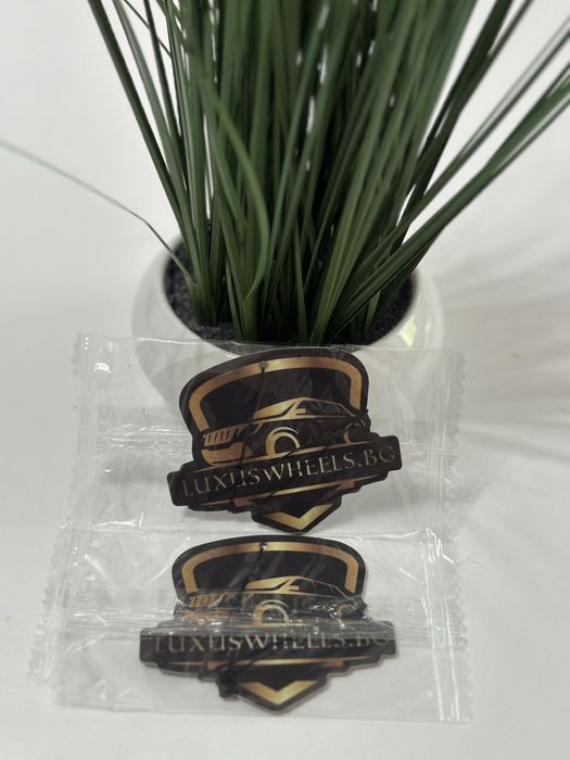 Рекламни авто ароматизатори за вашия бизнес