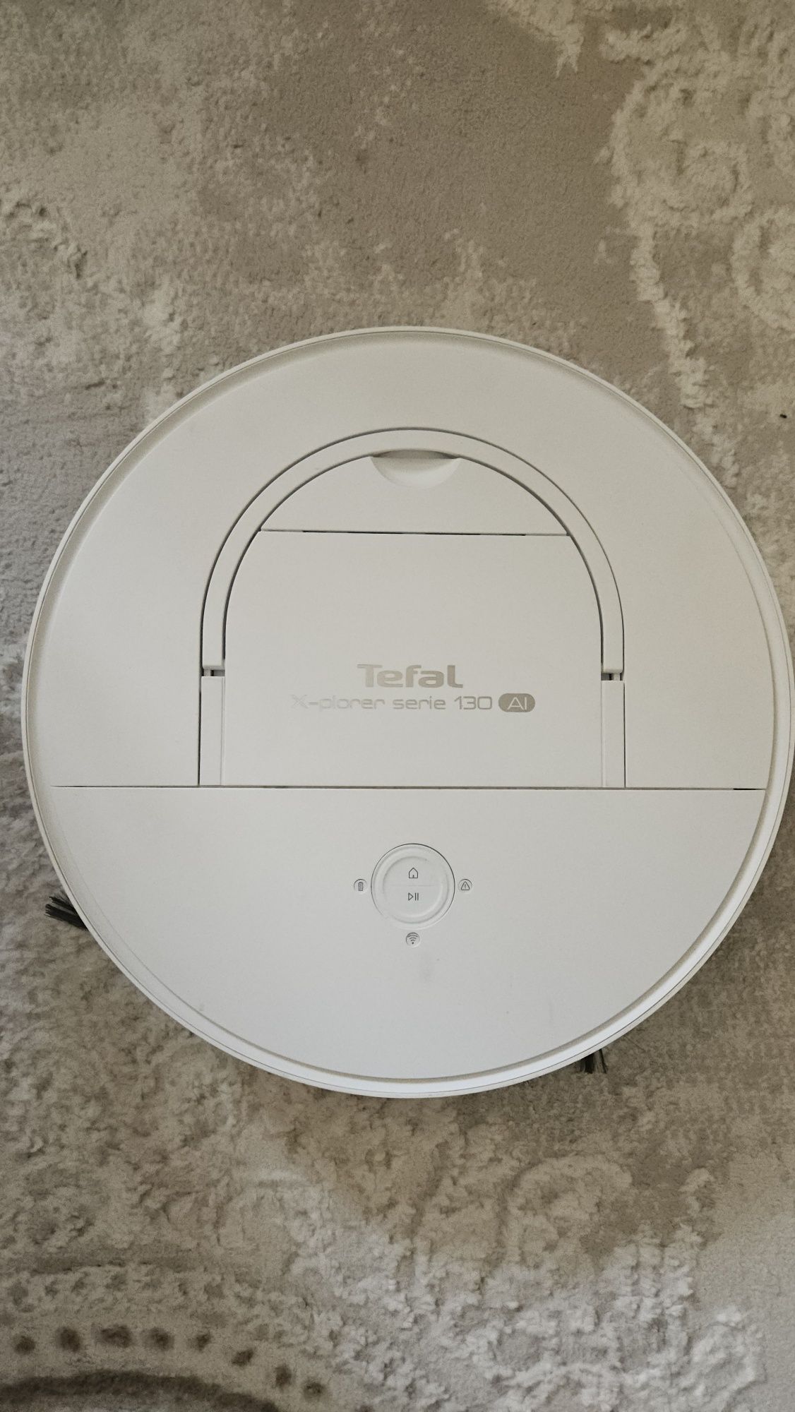 Tefal Робот пылесос