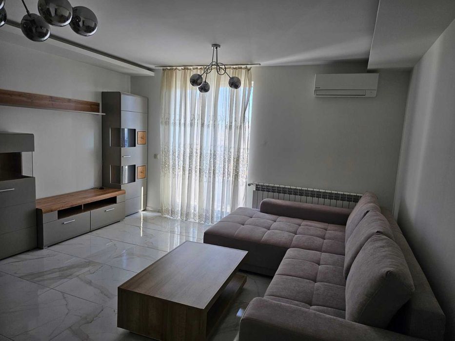 Дава се под наем Двустаен апартамент в София, Дървеница - 65 кв.м за 750 € - Снимка #2