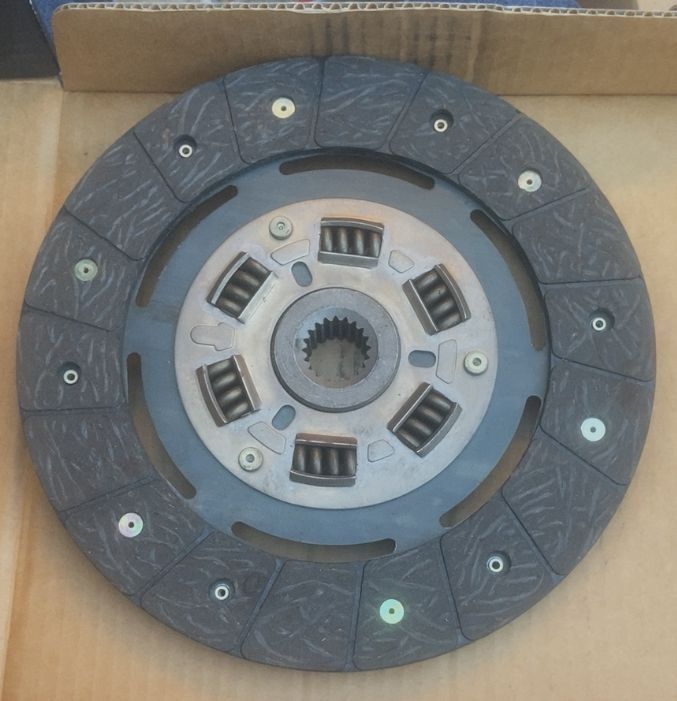 продам диск сцепления Sachs SACHS SABS 10"
        40000тг
