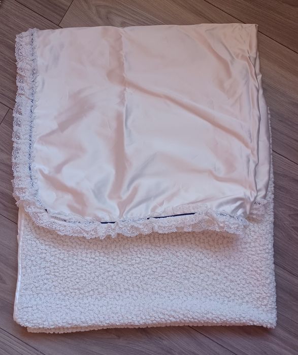 Paturica botez petit bateau