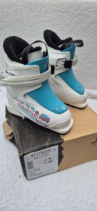 Vand schiuri, clapari si snowfeet