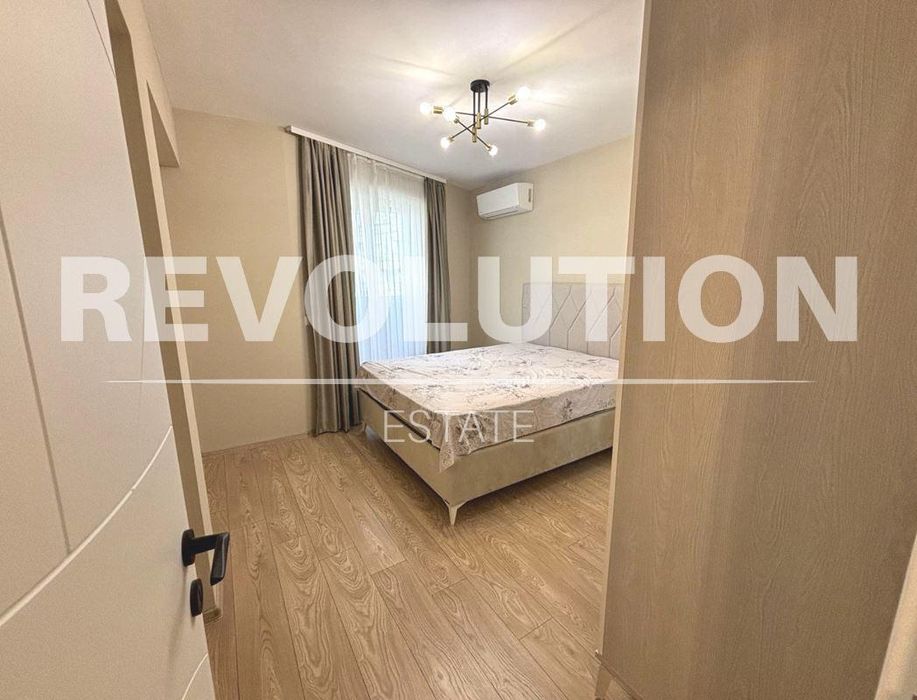 Дава се под наем Двустаен апартамент в Варна, Победа - 55 кв.м за 550 € - Снимка #2