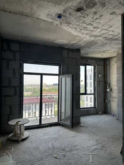 Arzon! 2xonali Shayhontohur Rovd Charx Novza 52m2 Biznes Klass!`