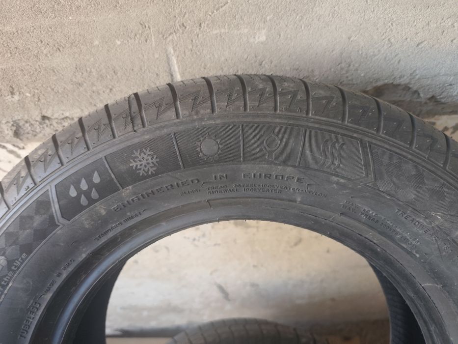 205/65/15 ZEREX кобалтга янги балон