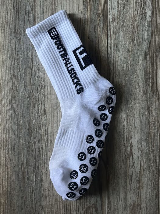 Футболни чорапи - grip socks