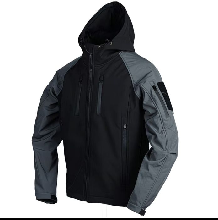 Мужская ветровка.