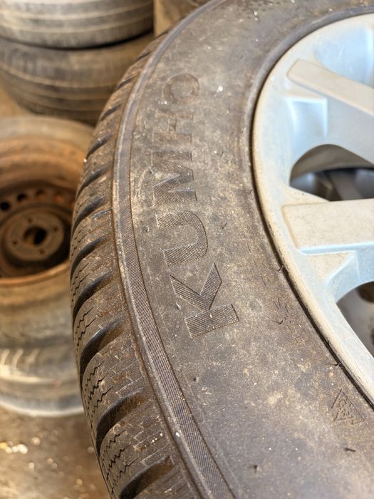 Jante 18 originale Land Rover FreeLander 2