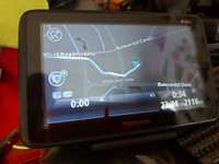 GPS TomTom GO Model 4CR52