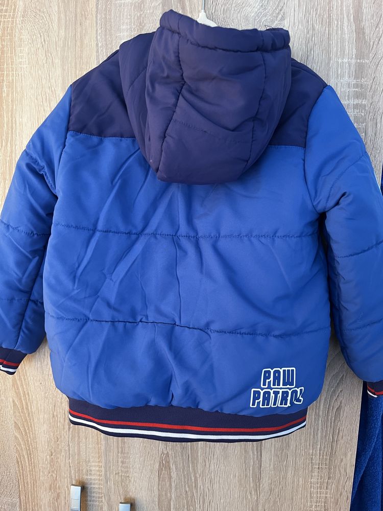 яке Paw Patrol 116см