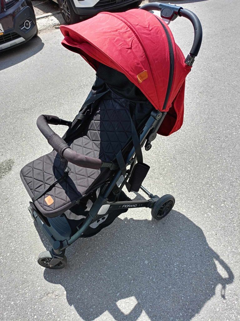 Детска лятна количка