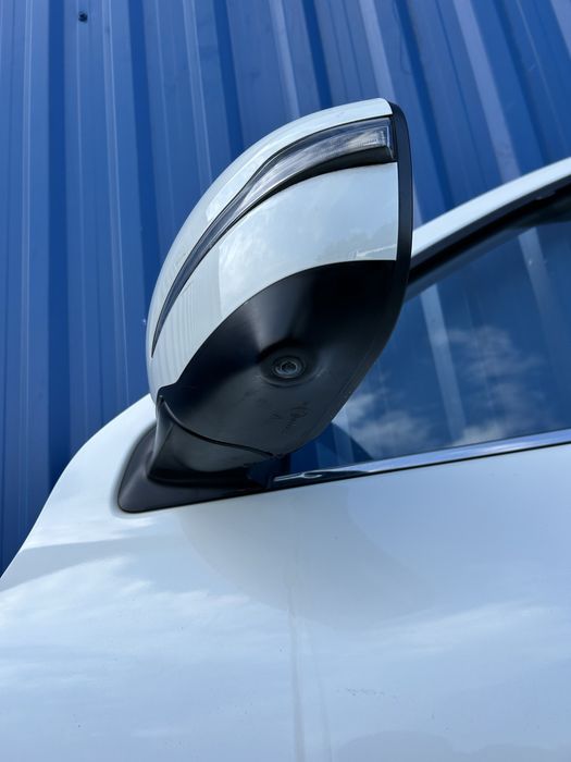 Oglindă stânga  electrică cu cameră Mercedrs X Class 2019