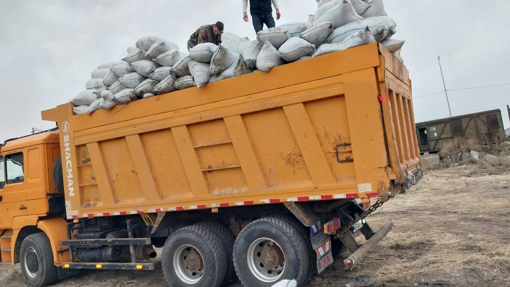 Вывоз мусора продам грунт речной песок Мичуринский щебень отсев шлака