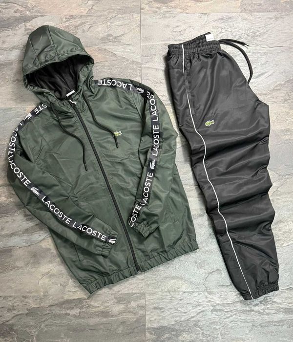 Мъжки Екипи Lacoste - High Quality