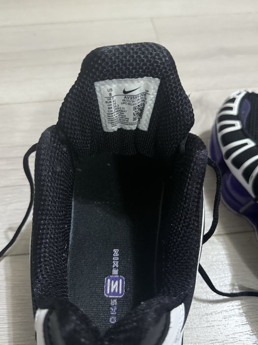 Оргинални обувки NIKE SHOX