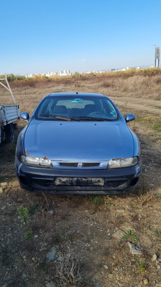 Fiat Bravo ,Фиат Браво На Части !!!