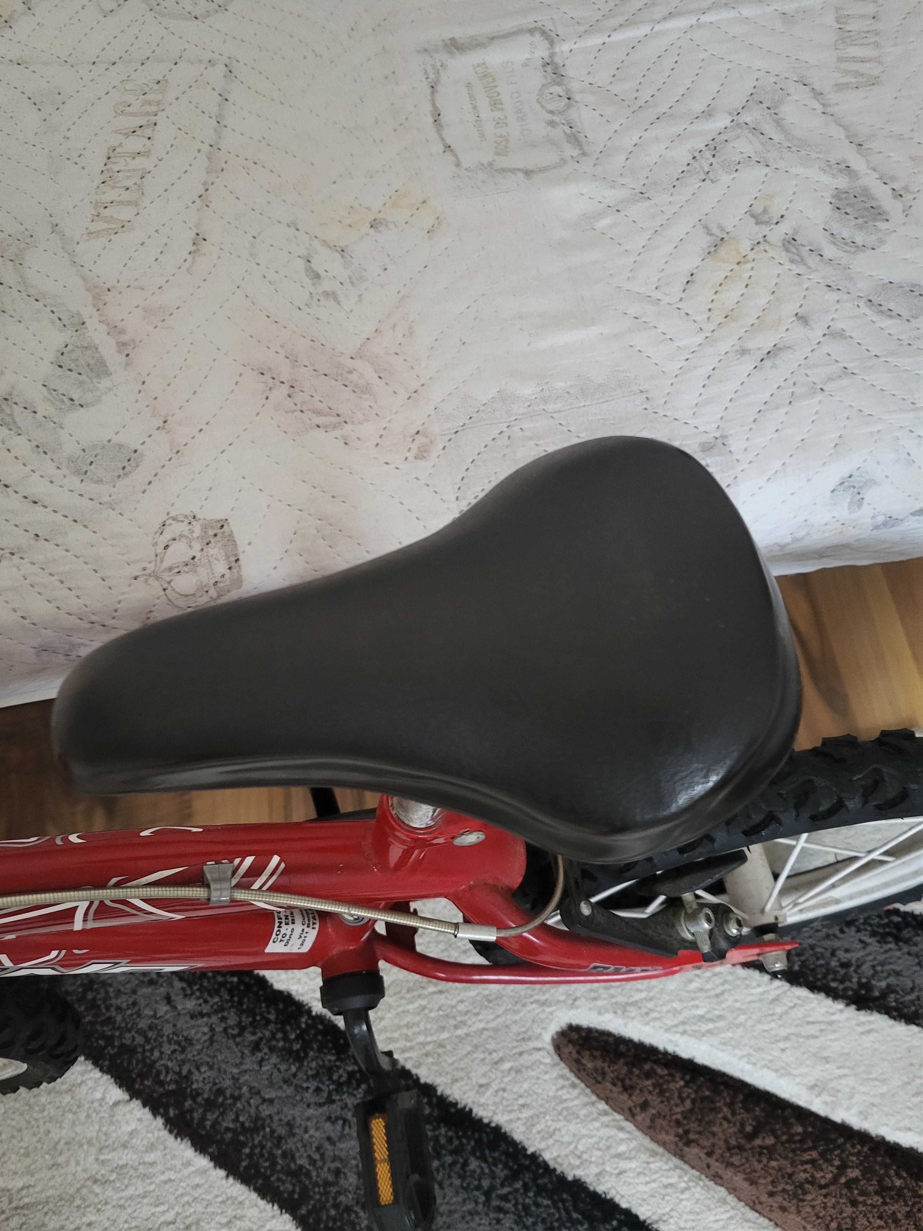 Детско колело BMX 16