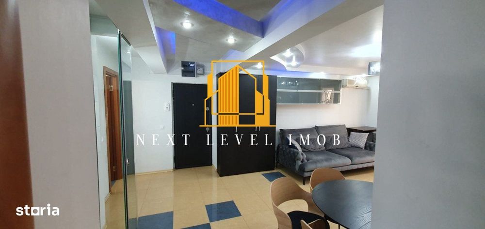 Apartament 3 camere Centru